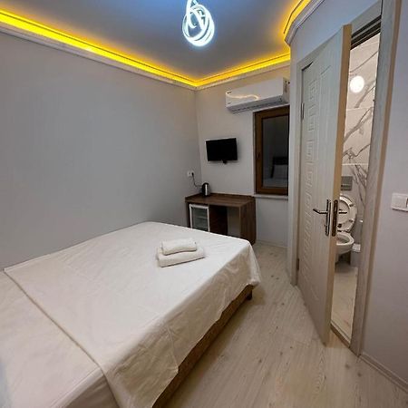 Pilot Hotel Arnavutkoy Экстерьер фото