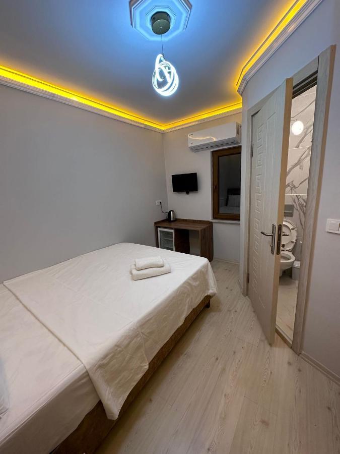 Pilot Hotel Arnavutkoy Экстерьер фото