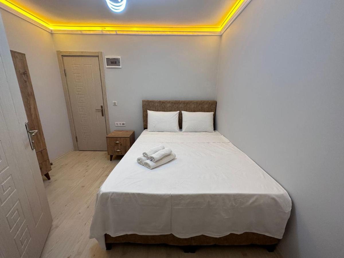 Pilot Hotel Arnavutkoy Экстерьер фото